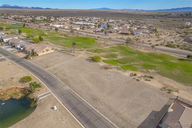 Positioned in the desirable Los Lagos Golf Course community in on Los Lagos Golf Club in Arizona - for sale on GolfHomes.com, golf home, golf lot