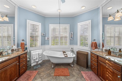 Welcome to 5353 Hogan Ln in Winter Haven, FL -- a beautifully on Lake Ashton Golf Club in Florida - for sale on GolfHomes.com, golf home, golf lot