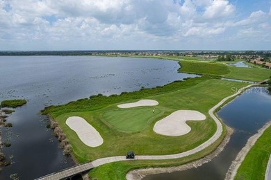 Welcome to 5353 Hogan Ln in Winter Haven, FL -- a beautifully on Lake Ashton Golf Club in Florida - for sale on GolfHomes.com, golf home, golf lot