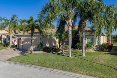Welcome to 5353 Hogan Ln in Winter Haven, FL -- a beautifully on Lake Ashton Golf Club in Florida - for sale on GolfHomes.com, golf home, golf lot