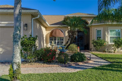 Welcome to 5353 Hogan Ln in Winter Haven, FL -- a beautifully on Lake Ashton Golf Club in Florida - for sale on GolfHomes.com, golf home, golf lot