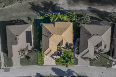 Welcome to 5353 Hogan Ln in Winter Haven, FL -- a beautifully on Lake Ashton Golf Club in Florida - for sale on GolfHomes.com, golf home, golf lot