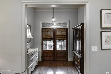 NEW ROOF - FEBRUARY 2026! Experience resort style living in this on Lake Caroline Golf Club in Mississippi - for sale on GolfHomes.com, golf home, golf lot