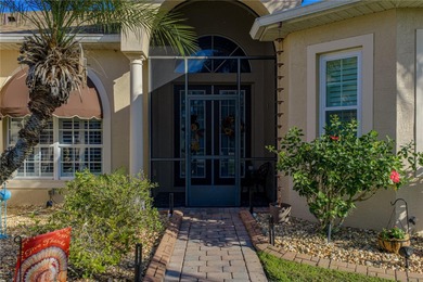 Welcome to 5353 Hogan Ln in Winter Haven, FL -- a beautifully on Lake Ashton Golf Club in Florida - for sale on GolfHomes.com, golf home, golf lot