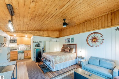 Newly Renovated Lake View Condo at Windcliff Association. On the on Shanty Creek Golf Course in Michigan - for sale on GolfHomes.com, golf home, golf lot