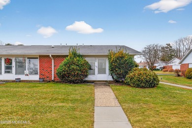 Welcome to your New Home! This Beautifully Renovated 2 Bedroom on Leisure Village East in New Jersey - for sale on GolfHomes.com, golf home, golf lot