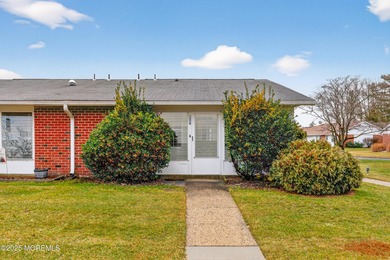 Welcome to your New Home! This Beautifully Renovated 2 Bedroom on Leisure Village East in New Jersey - for sale on GolfHomes.com, golf home, golf lot