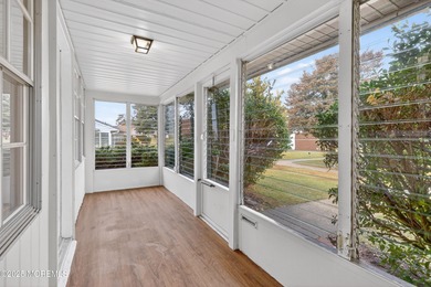 Welcome to your New Home! This Beautifully Renovated 2 Bedroom on Leisure Village East in New Jersey - for sale on GolfHomes.com, golf home, golf lot