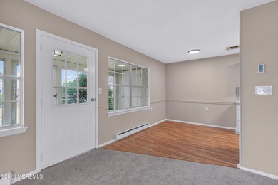 Welcome to your New Home! This Beautifully Renovated 2 Bedroom on Leisure Village East in New Jersey - for sale on GolfHomes.com, golf home, golf lot