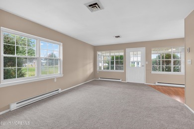 Welcome to your New Home! This Beautifully Renovated 2 Bedroom on Leisure Village East in New Jersey - for sale on GolfHomes.com, golf home, golf lot