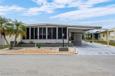Welcome to your dream home in Six Lakes Country Club! New Roof on Six Lakes Country Club in Florida - for sale on GolfHomes.com, golf home, golf lot