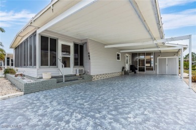 Welcome to your dream home in Six Lakes Country Club! New Roof on Six Lakes Country Club in Florida - for sale on GolfHomes.com, golf home, golf lot