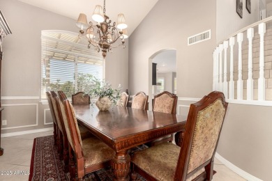 Your DREAM home is here in the gated Community of The Fairways on The Foothills Golf Club in Arizona - for sale on GolfHomes.com, golf home, golf lot