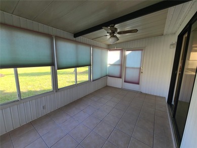 INVESTOR SPECIAL! Great opportunity to buy in The Villages at a on El Diablo Executive Golf Course in Florida - for sale on GolfHomes.com, golf home, golf lot