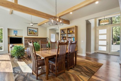 Beautiful single-level home in Widgi Creek, situated on a on Widgi Creek Golf Club in Oregon - for sale on GolfHomes.com, golf home, golf lot