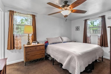 Modern Comfort Meets Timeless Charm! This Well Maintained on St. Augustine Shores Golf Club in Florida - for sale on GolfHomes.com, golf home, golf lot