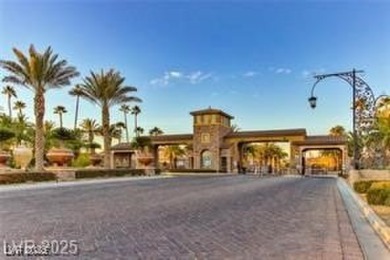 Welcome to your Tuscany Gem! Guard Gated community nestled close on Tuscany Golf Club in Nevada - for sale on GolfHomes.com, golf home, golf lot