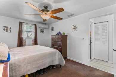 Modern Comfort Meets Timeless Charm! This Well Maintained on St. Augustine Shores Golf Club in Florida - for sale on GolfHomes.com, golf home, golf lot