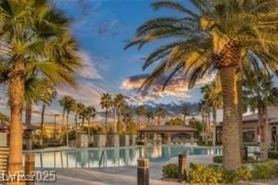 Welcome to your Tuscany Gem! Guard Gated community nestled close on Tuscany Golf Club in Nevada - for sale on GolfHomes.com, golf home, golf lot