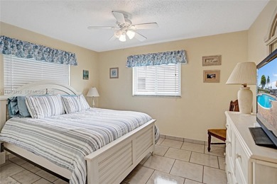 Step into comfort and convenience with this charming and on Leisureville Community Golf Course in Florida - for sale on GolfHomes.com, golf home, golf lot