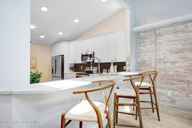 Discover the best of Florida living in this -HARD TO FIND Fully on Suntree Country Club in Florida - for sale on GolfHomes.com, golf home, golf lot