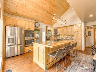Located just off Hole #4 at the Angel Fire Resort Golf Course, 4 on Angel Fire Resort Country Club in New Mexico - for sale on GolfHomes.com, golf home, golf lot