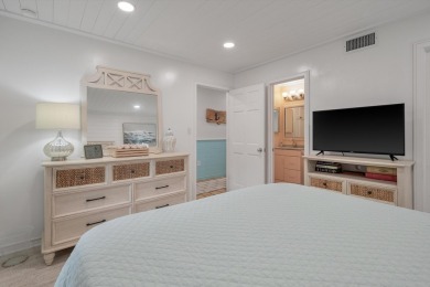 This one-bedroom, one-bath villa on Kiawah Island is a great on Kiawah Island Resort - Turtle Point in South Carolina - for sale on GolfHomes.com, golf home, golf lot