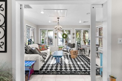 Nestled beneath the island's moss-draped live oaks and palms on The Seabrook Island Club in South Carolina - for sale on GolfHomes.com, golf home, golf lot