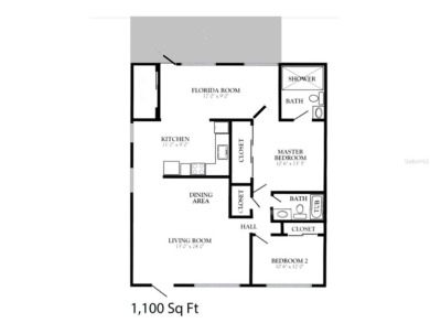 **Seller offering concessions, providing Buyer with a unique on On Top Of The World Golf Course in Florida - for sale on GolfHomes.com, golf home, golf lot