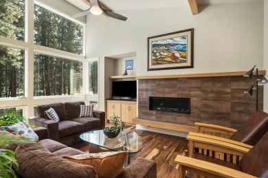 Beautiful single-level home in Widgi Creek, situated on a on Widgi Creek Golf Club in Oregon - for sale on GolfHomes.com, golf home, golf lot