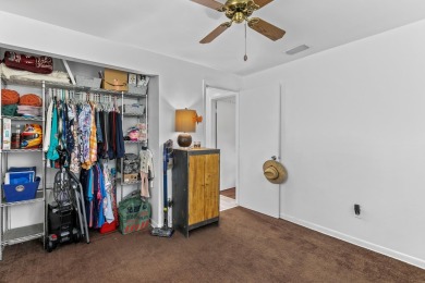Modern Comfort Meets Timeless Charm! This Well Maintained on St. Augustine Shores Golf Club in Florida - for sale on GolfHomes.com, golf home, golf lot