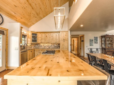 Located just off Hole #4 at the Angel Fire Resort Golf Course, 4 on Angel Fire Resort Country Club in New Mexico - for sale on GolfHomes.com, golf home, golf lot