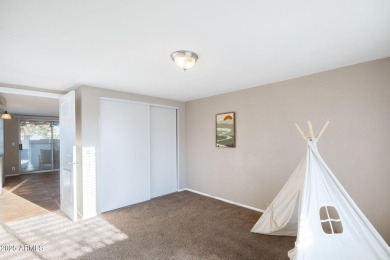 Stunning Catalina model in Sunbird Golf Resort! Rare 3 bed/2 on SunBird Golf Club in Arizona - for sale on GolfHomes.com, golf home, golf lot
