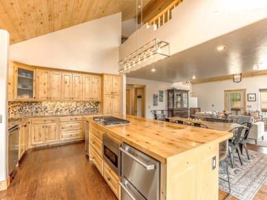 Located just off Hole #4 at the Angel Fire Resort Golf Course, 4 on Angel Fire Resort Country Club in New Mexico - for sale on GolfHomes.com, golf home, golf lot