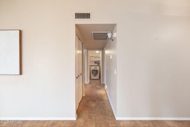 Stunning Catalina model in Sunbird Golf Resort! Rare 3 bed/2 on SunBird Golf Club in Arizona - for sale on GolfHomes.com, golf home, golf lot