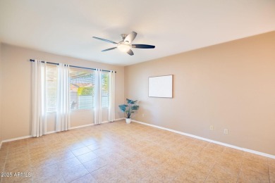 Stunning Catalina model in Sunbird Golf Resort! Rare 3 bed/2 on SunBird Golf Club in Arizona - for sale on GolfHomes.com, golf home, golf lot