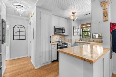 Nestled beneath the island's moss-draped live oaks and palms on The Seabrook Island Club in South Carolina - for sale on GolfHomes.com, golf home, golf lot