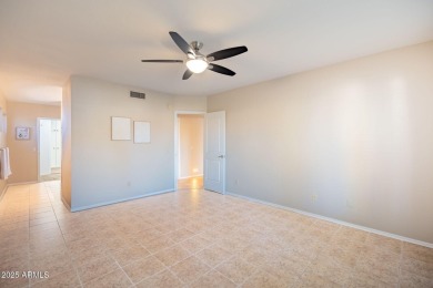Stunning Catalina model in Sunbird Golf Resort! Rare 3 bed/2 on SunBird Golf Club in Arizona - for sale on GolfHomes.com, golf home, golf lot