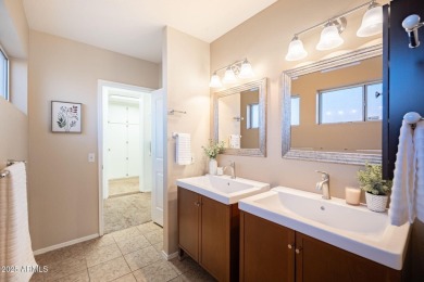 Stunning Catalina model in Sunbird Golf Resort! Rare 3 bed/2 on SunBird Golf Club in Arizona - for sale on GolfHomes.com, golf home, golf lot