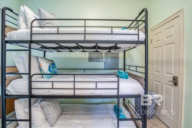 Main house with elevator, 4 beds, 3 full & 2 half baths. Guest on Kiva Dunes Golf Club in Alabama - for sale on GolfHomes.com, golf home, golf lot