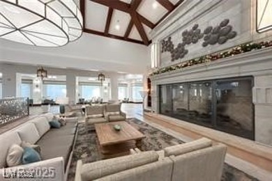 Welcome to your Tuscany Gem! Guard Gated community nestled close on Tuscany Golf Club in Nevada - for sale on GolfHomes.com, golf home, golf lot