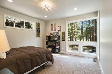 Beautiful single-level home in Widgi Creek, situated on a on Widgi Creek Golf Club in Oregon - for sale on GolfHomes.com, golf home, golf lot