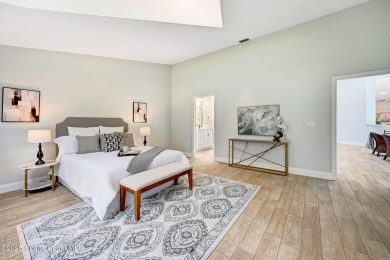 Discover the best of Florida living in this -HARD TO FIND Fully on Suntree Country Club in Florida - for sale on GolfHomes.com, golf home, golf lot