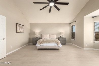 Your DREAM home is here in the gated Community of The Fairways on The Foothills Golf Club in Arizona - for sale on GolfHomes.com, golf home, golf lot