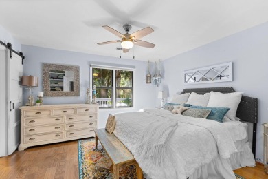 Nestled beneath the island's moss-draped live oaks and palms on The Seabrook Island Club in South Carolina - for sale on GolfHomes.com, golf home, golf lot