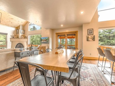 Located just off Hole #4 at the Angel Fire Resort Golf Course, 4 on Angel Fire Resort Country Club in New Mexico - for sale on GolfHomes.com, golf home, golf lot