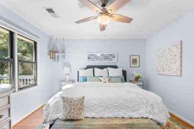 Nestled beneath the island's moss-draped live oaks and palms on The Seabrook Island Club in South Carolina - for sale on GolfHomes.com, golf home, golf lot
