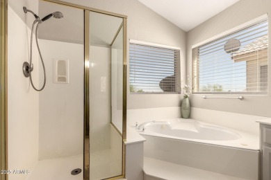 Your DREAM home is here in the gated Community of The Fairways on The Foothills Golf Club in Arizona - for sale on GolfHomes.com, golf home, golf lot