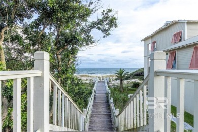 Main house with elevator, 4 beds, 3 full & 2 half baths. Guest on Kiva Dunes Golf Club in Alabama - for sale on GolfHomes.com, golf home, golf lot