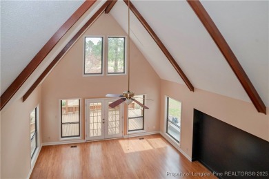 Open House - Saturday May 24 from 1-4 PM. Best value for golf on Gates Four Golf and Country Club in North Carolina - for sale on GolfHomes.com, golf home, golf lot